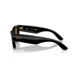 Ray Ban WAYFARER PUFFER RB4940 601/55
