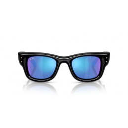 Ray Ban WAYFARER PUFFER RB4940 601/55