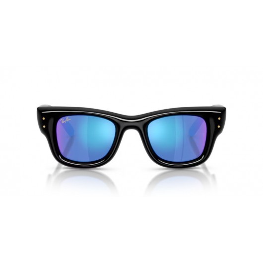 Ray Ban WAYFARER PUFFER RB4940 601/55 Ray Ban WAYFARER PUFFER RB4940 601/55