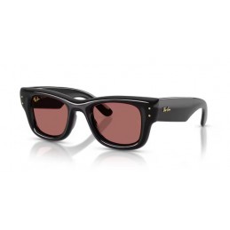 Ray Ban WAYFARER PUFFER RB4940 601/69