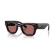 Ray Ban WAYFARER PUFFER RB4940 601/69 Ray Ban WAYFARER PUFFER RB4940 601/69