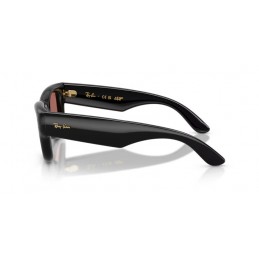 Ray Ban WAYFARER PUFFER RB4940 601/69