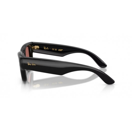 Ray Ban WAYFARER PUFFER RB4940 601/69 Ray Ban WAYFARER PUFFER RB4940 601/69
