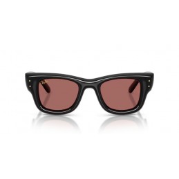 Ray Ban WAYFARER PUFFER RB4940 601/69