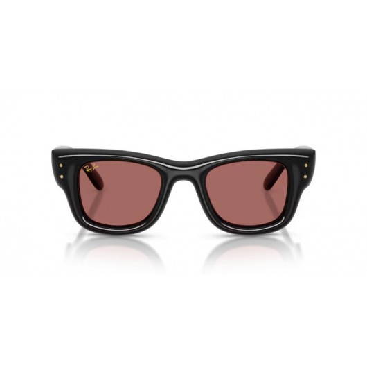Ray Ban WAYFARER PUFFER RB4940 601/69 Ray Ban WAYFARER PUFFER RB4940 601/69