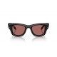 Ray Ban WAYFARER PUFFER RB4940 601/69 Ray Ban WAYFARER PUFFER RB4940 601/69