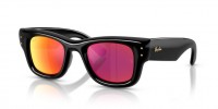 Ray Ban WAYFARER PUFFER RB4940 601/6Q