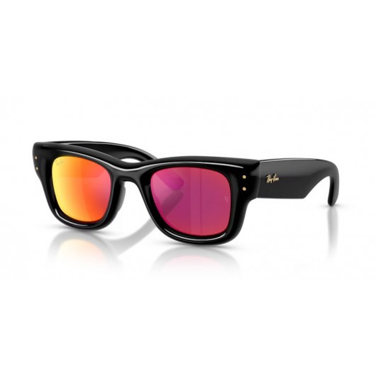 Ray Ban WAYFARER PUFFER RB4940 601/6Q