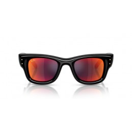 Ray Ban WAYFARER PUFFER RB4940 601/6Q
