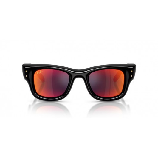 Ray Ban WAYFARER PUFFER RB4940 601/6Q