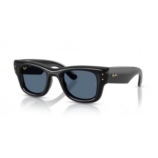 Ray Ban WAYFARER PUFFER RB4940 601/80 Ray Ban WAYFARER PUFFER RB4940 601/80