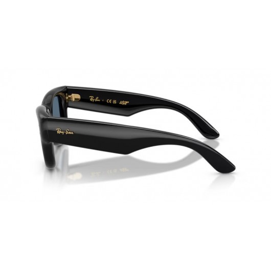 Ray Ban WAYFARER PUFFER RB4940 601/80 Ray Ban WAYFARER PUFFER RB4940 601/80
