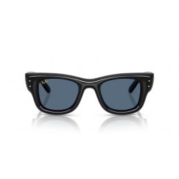 Ray Ban WAYFARER PUFFER RB4940 601/80