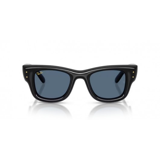 Ray Ban WAYFARER PUFFER RB4940 601/80 Ray Ban WAYFARER PUFFER RB4940 601/80