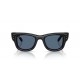 Ray Ban WAYFARER PUFFER RB4940 601/80 Ray Ban WAYFARER PUFFER RB4940 601/80