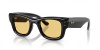 Ray Ban WAYFARER PUFFER RB4940 601/85