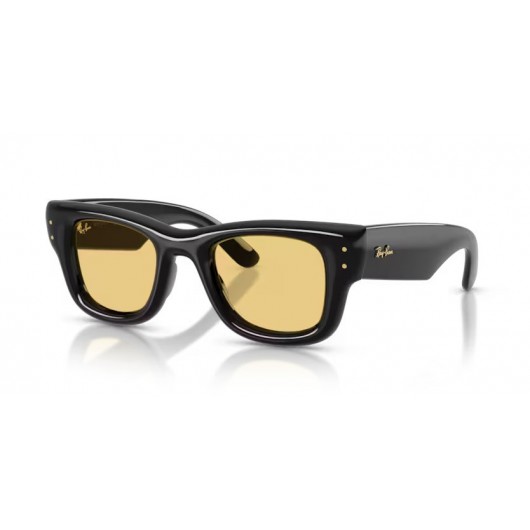 Ray Ban WAYFARER PUFFER RB4940 601/85 Ray Ban WAYFARER PUFFER RB4940 601/85