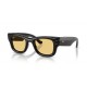Ray Ban WAYFARER PUFFER RB4940 601/85 Ray Ban WAYFARER PUFFER RB4940 601/85