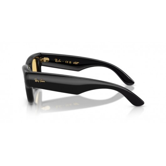 Ray Ban WAYFARER PUFFER RB4940 601/85 Ray Ban WAYFARER PUFFER RB4940 601/85
