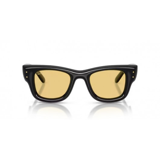 Ray Ban WAYFARER PUFFER RB4940 601/85 Ray Ban WAYFARER PUFFER RB4940 601/85