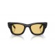 Ray Ban WAYFARER PUFFER RB4940 601/85 Ray Ban WAYFARER PUFFER RB4940 601/85