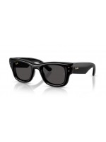 Ray Ban WAYFARER PUFFER RB4940 601/87
