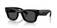 Ray Ban WAYFARER PUFFER RB4940 601/87