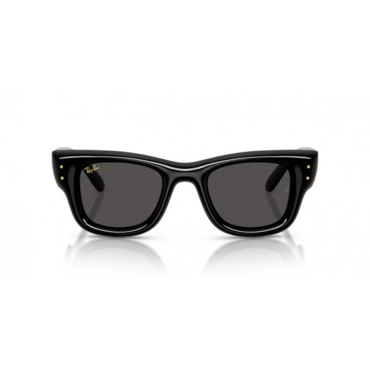 Ray Ban WAYFARER PUFFER RB4940 601/87