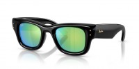 Ray Ban WAYFARER PUFFER RB4940 601/8N