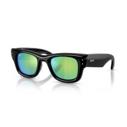 Ray Ban WAYFARER PUFFER RB4940 601/8N