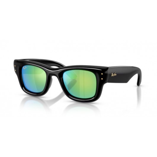 Ray Ban WAYFARER PUFFER RB4940 601/8N