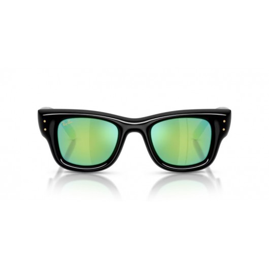 Ray Ban WAYFARER PUFFER RB4940 601/8N