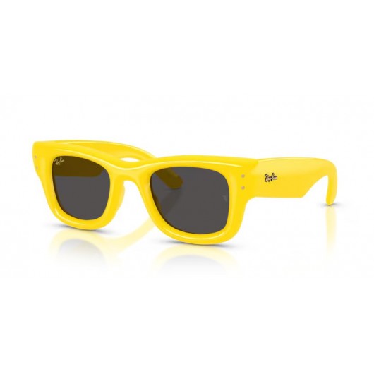 Ray Ban WAYFARER PUFFER RB4940 683087 Ray Ban WAYFARER PUFFER RB4940 683087