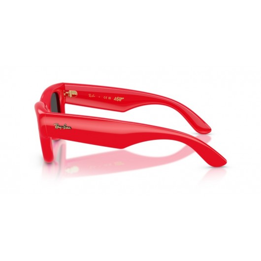 Ray Ban WAYFARER PUFFER RB4940 683187