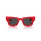 Ray Ban WAYFARER PUFFER RB4940 683187