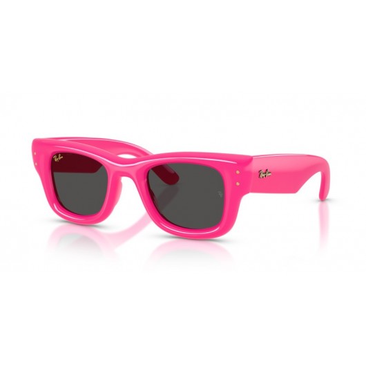 Ray Ban WAYFARER PUFFER RB4940 683287