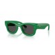 Ray Ban WAYFARER PUFFER RB4940 683487 Ray Ban WAYFARER PUFFER RB4940 683487
