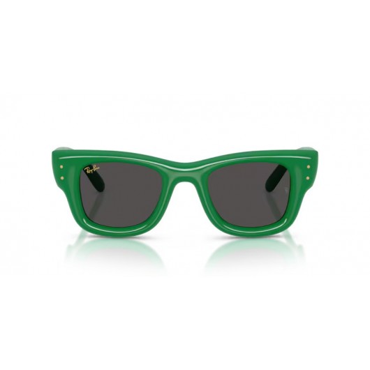 Ray Ban WAYFARER PUFFER RB4940 683487 Ray Ban WAYFARER PUFFER RB4940 683487