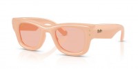 Ray Ban WAYFARER PUFFER RB4940 687584