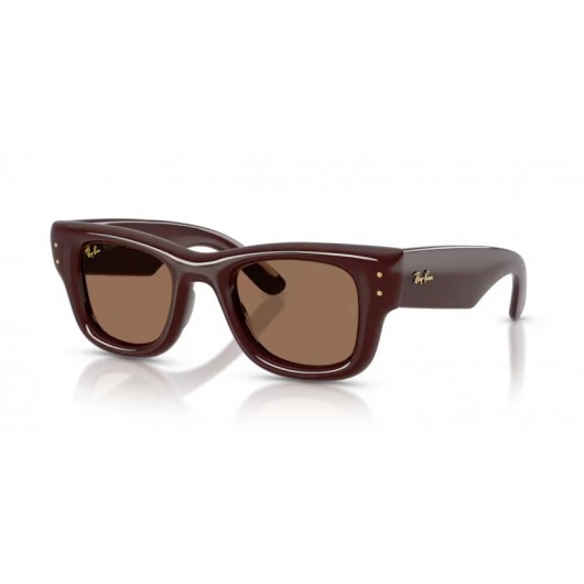 Ray Ban WAYFARER PUFFER RB4940 687773