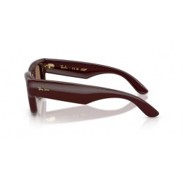 Ray Ban WAYFARER PUFFER RB4940 687773