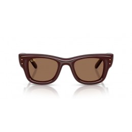 Ray Ban WAYFARER PUFFER RB4940 687773