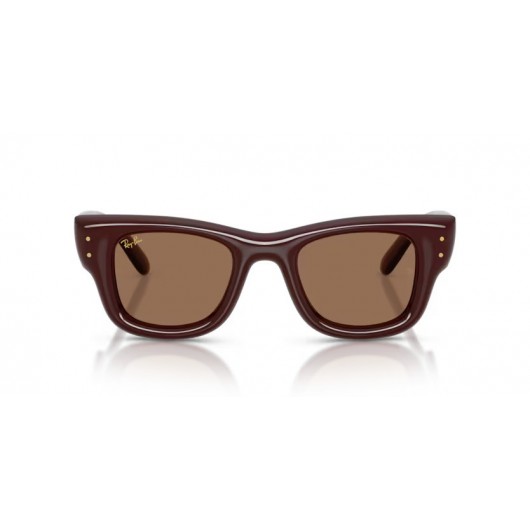 Ray Ban WAYFARER PUFFER RB4940 687773