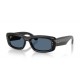 Ray Ban ASAP ROCKY RB4944 601/80