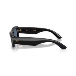 Ray Ban ASAP ROCKY RB4944 601/80