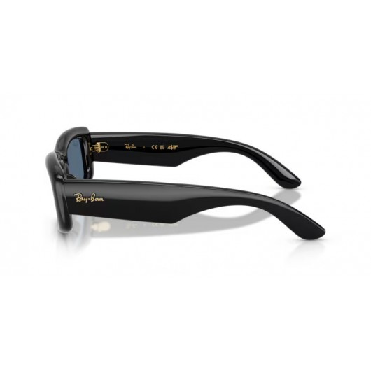 Ray Ban ASAP ROCKY RB4944 601/80