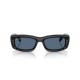Ray Ban ASAP ROCKY RB4944 601/80