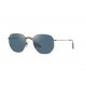 RAY BAN HEXAGONAL RB8148 9208T0 - RAYBAN