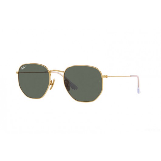 RAY BAN HEXAGONAL RB8148 921658 - RAYBAN