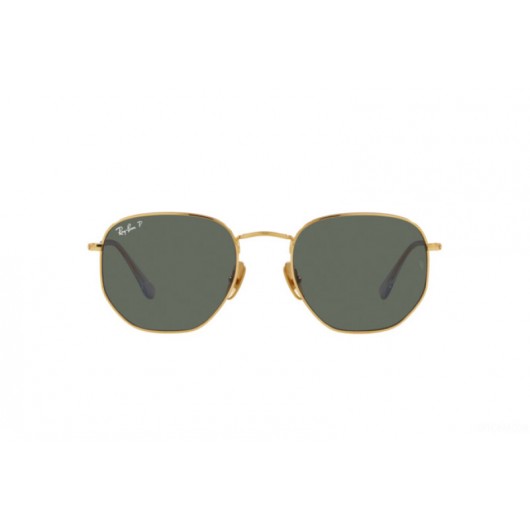 RAY BAN HEXAGONAL RB8148 921658 - RAYBAN